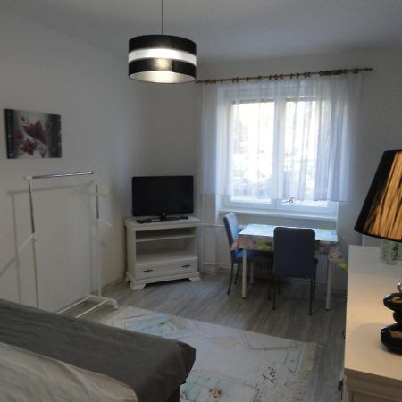 Apartmán Sluka Jilemnice Bagian luar foto