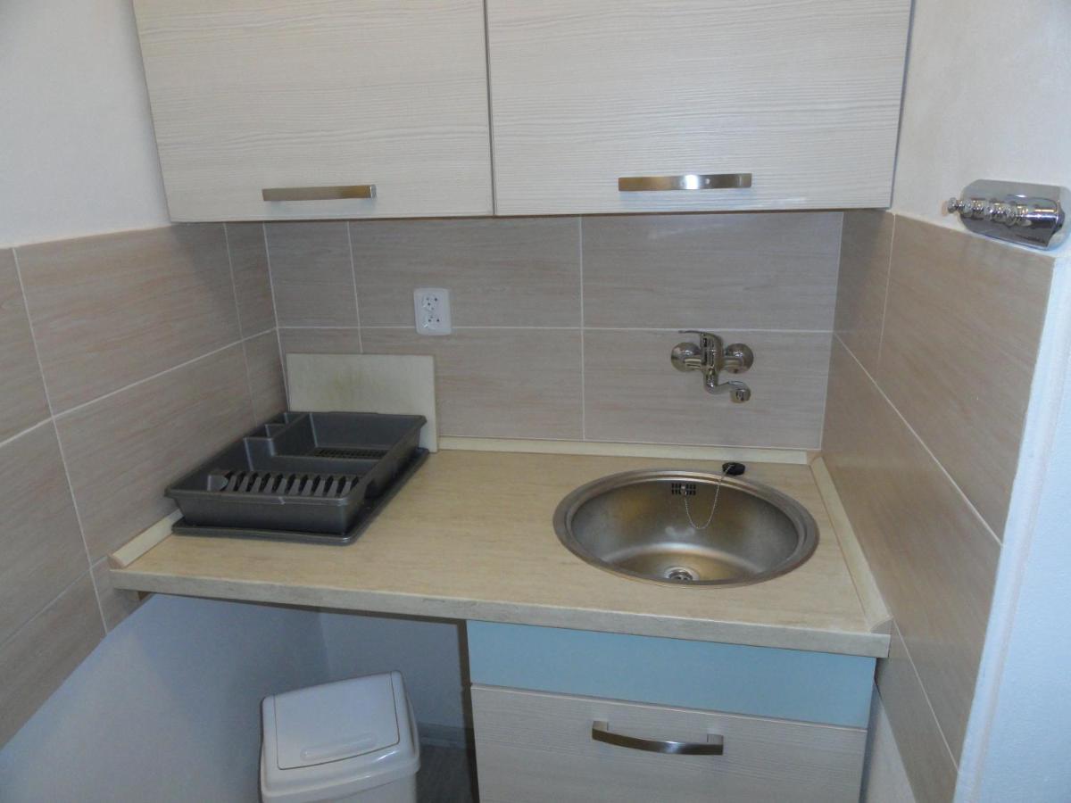 Apartmán Sluka Jilemnice Bagian luar foto