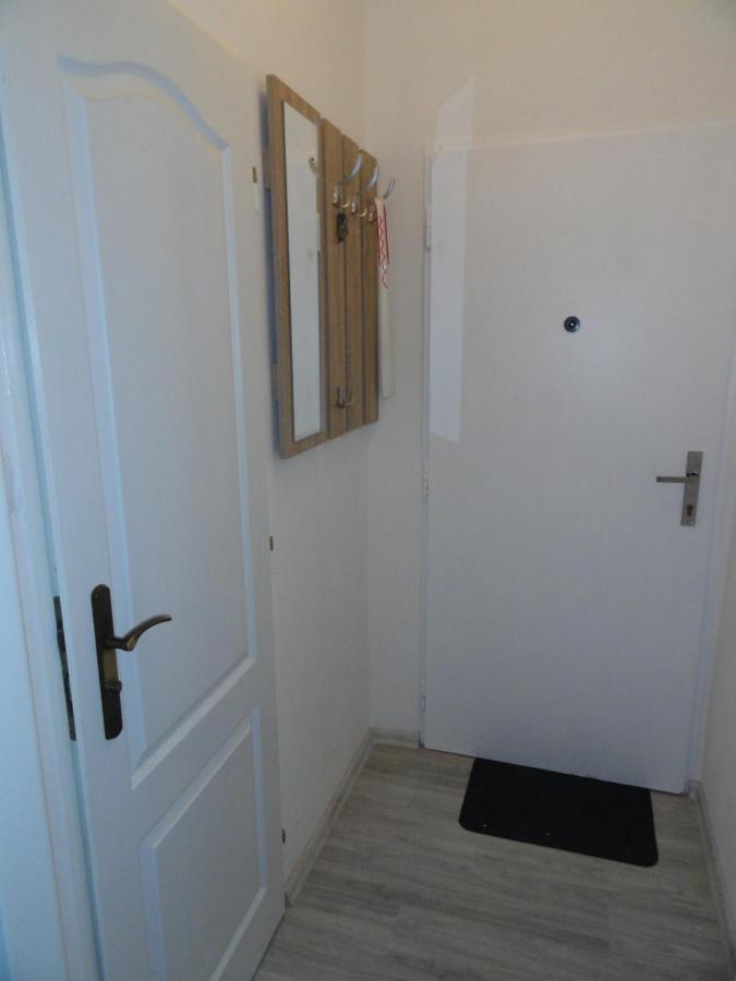 Apartmán Sluka Jilemnice Bagian luar foto