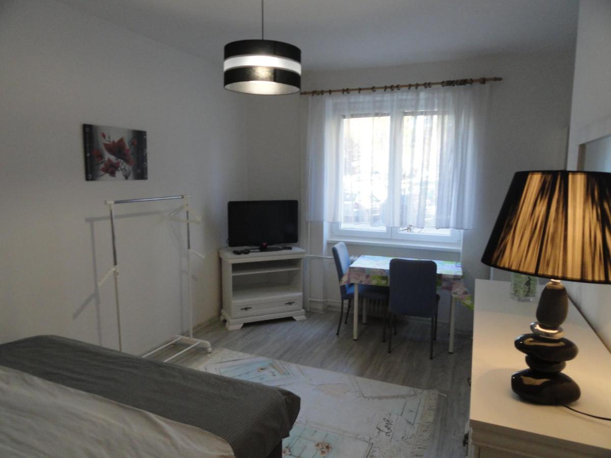 Apartmán Sluka Jilemnice Bagian luar foto