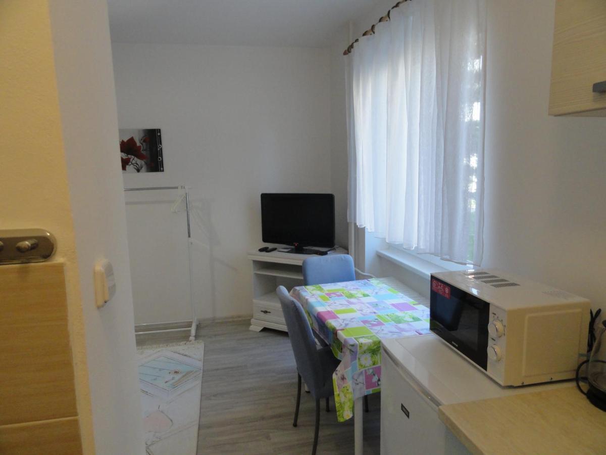 Apartmán Sluka Jilemnice Bagian luar foto