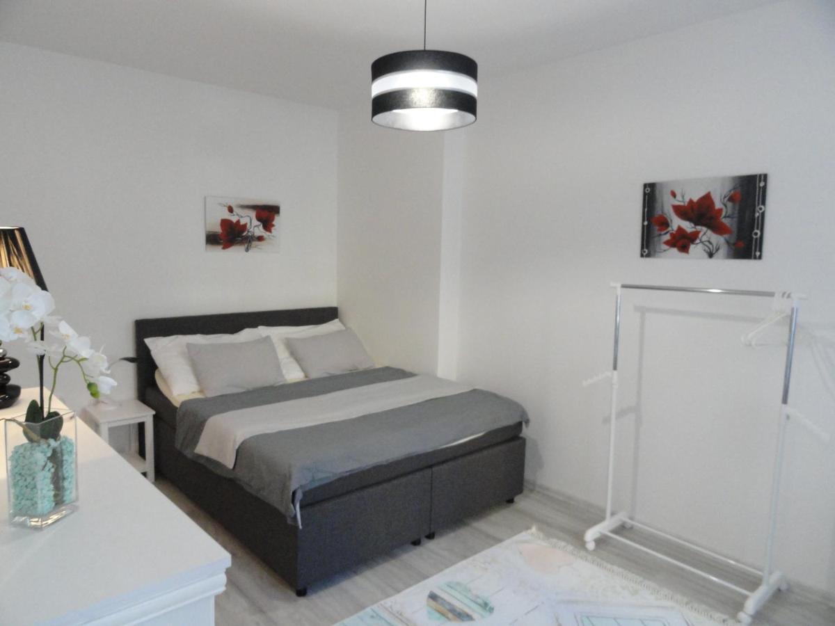 Apartmán Sluka Jilemnice Bagian luar foto