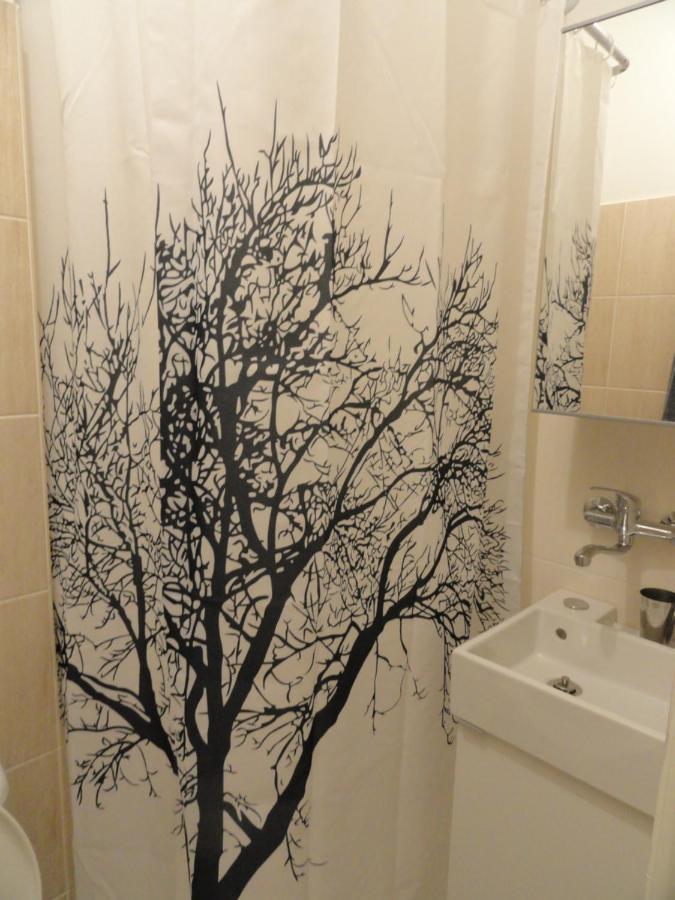 Apartmán Sluka Jilemnice Bagian luar foto