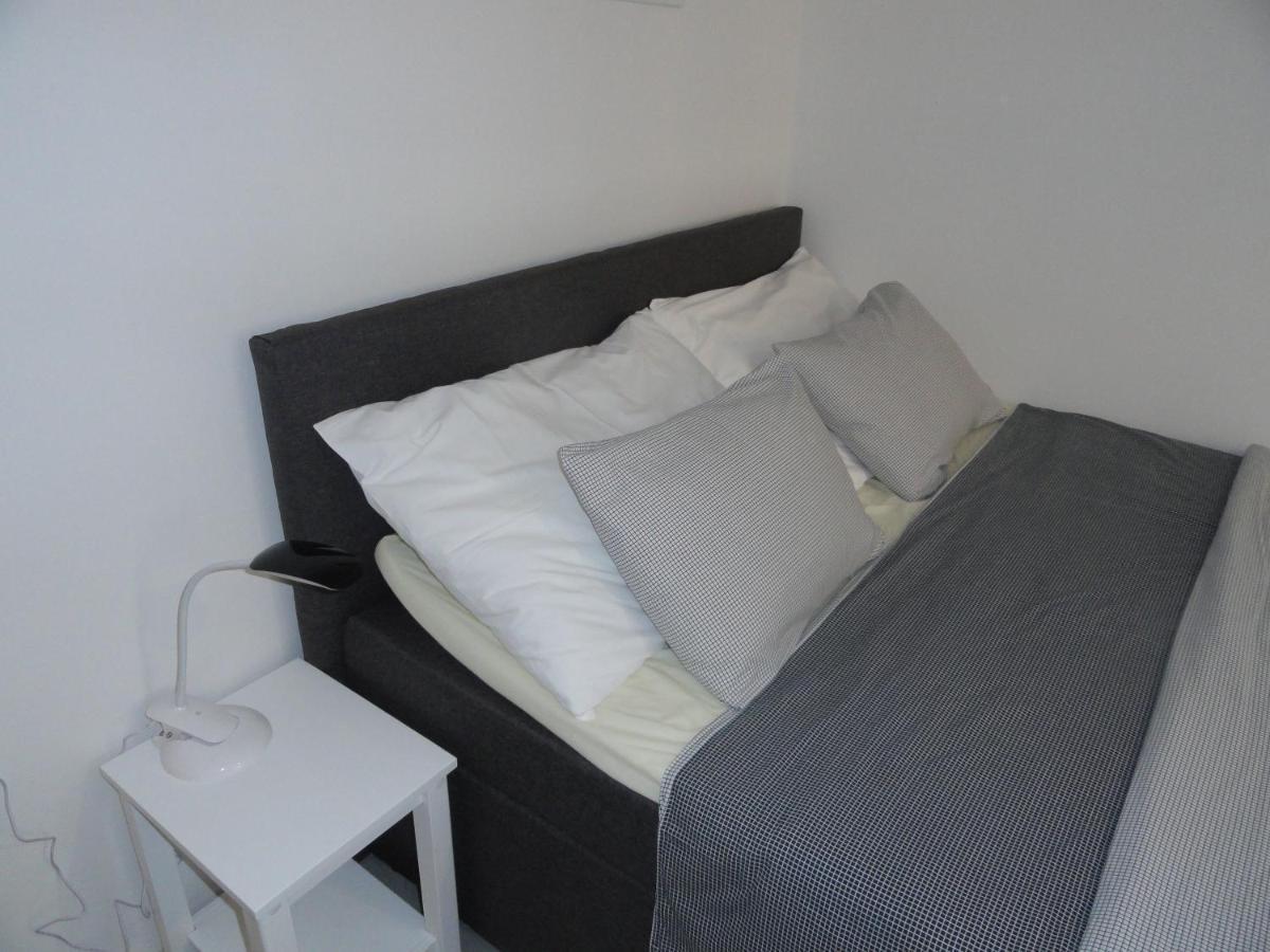 Apartmán Sluka Jilemnice Bagian luar foto