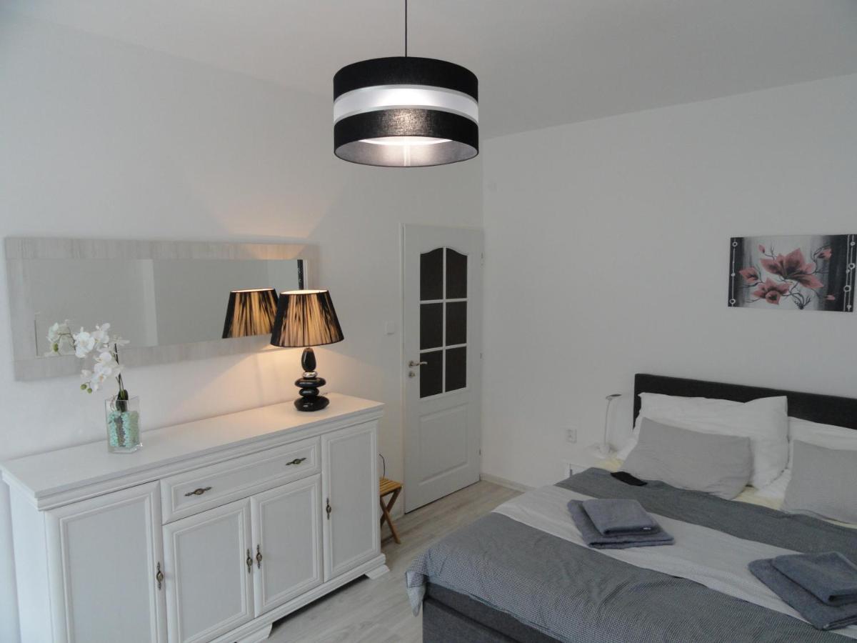 Apartmán Sluka Jilemnice Bagian luar foto