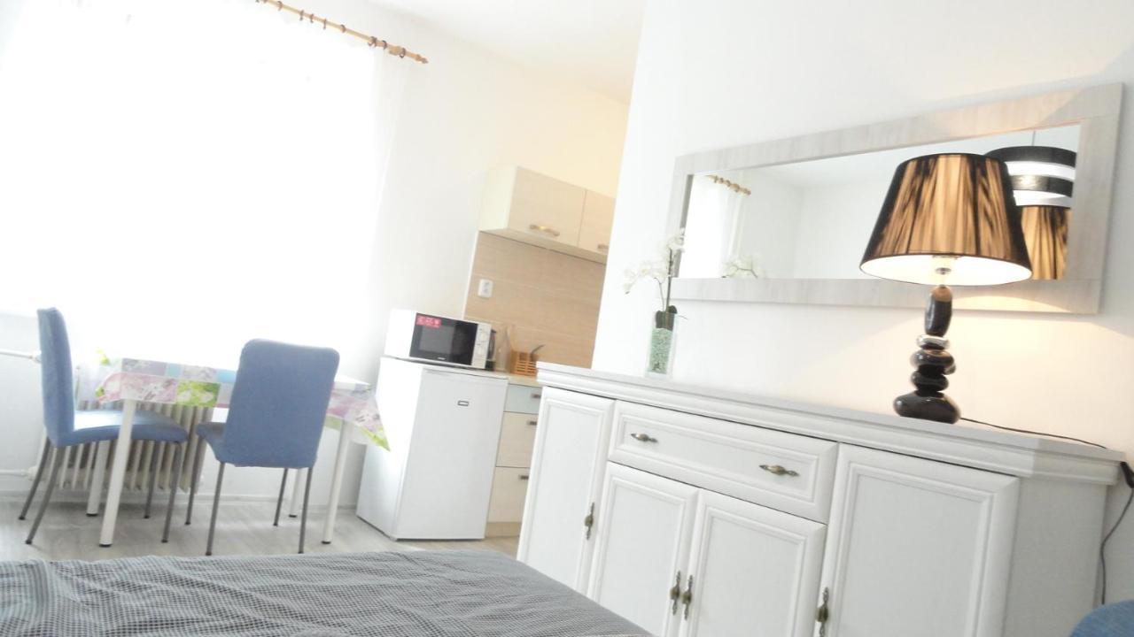 Apartmán Sluka Jilemnice Bagian luar foto