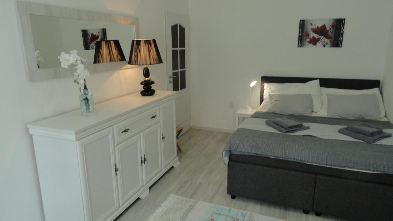 Apartmán Sluka Jilemnice Bagian luar foto