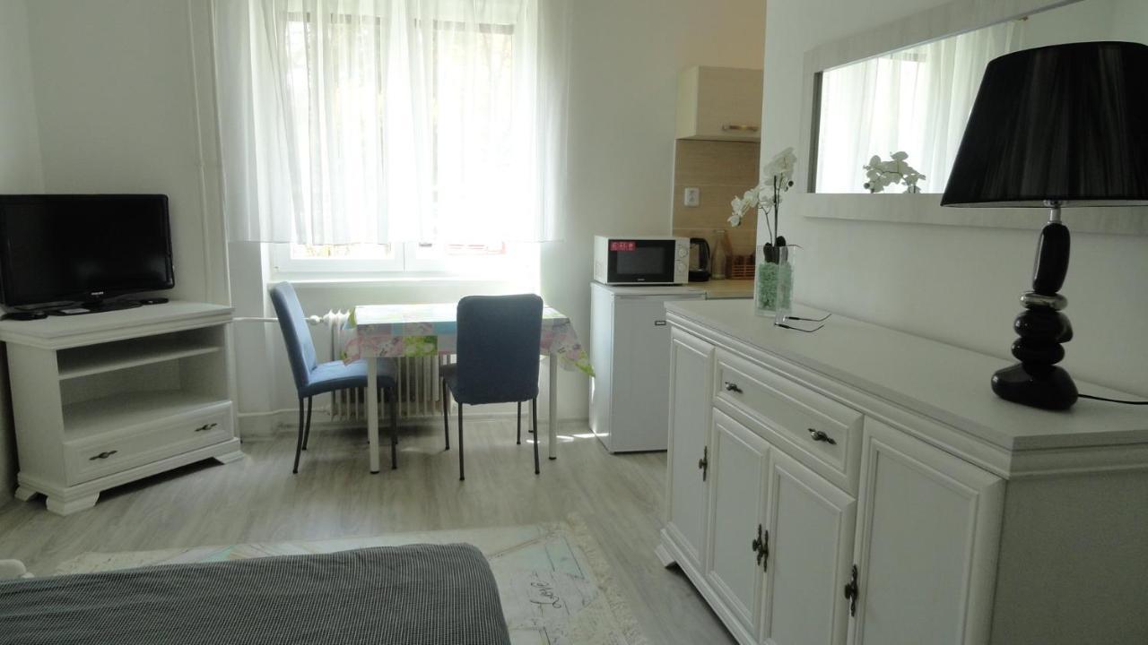 Apartmán Sluka Jilemnice Bagian luar foto